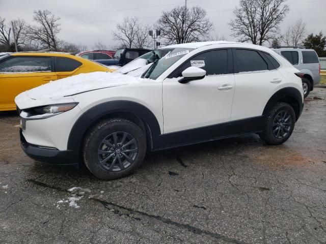 2021 Mazda CX-30