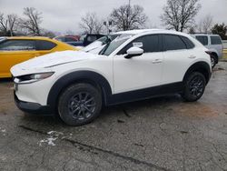 Mazda salvage cars for sale: 2021 Mazda CX-30