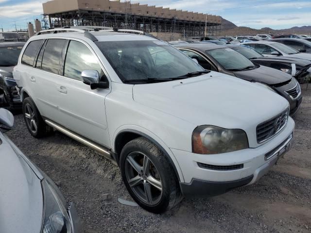 2011 Volvo XC90 R Design