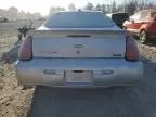 2004 Chevrolet Monte Carlo SS