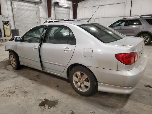 2008 Toyota Corolla CE