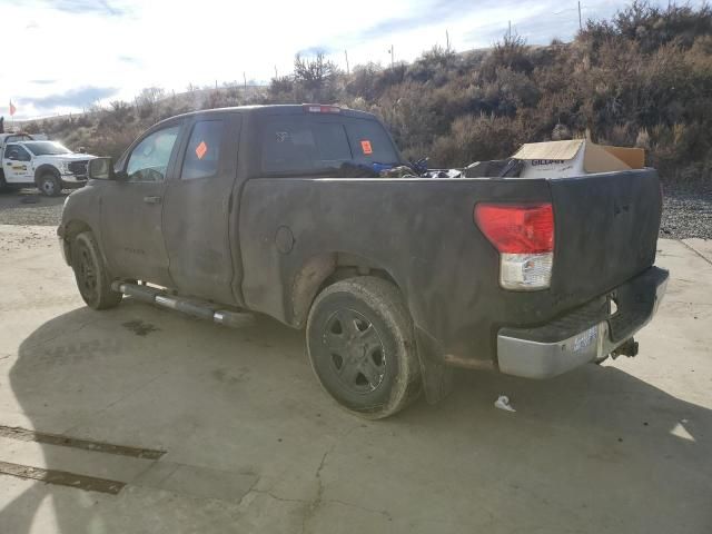 2010 Toyota Tundra Double Cab SR5