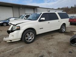 2008 Ford Expedition EL Limited en venta en Grenada, MS