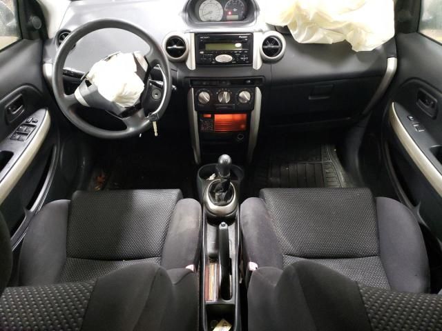 2005 Scion XA