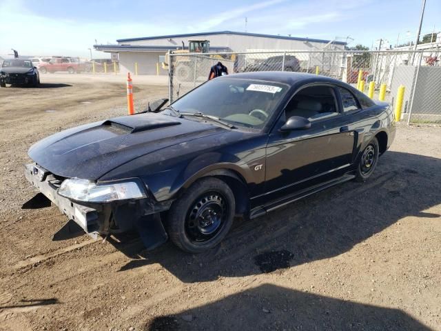 2003 Ford Mustang GT