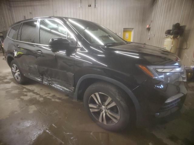 2018 Honda Pilot EXL