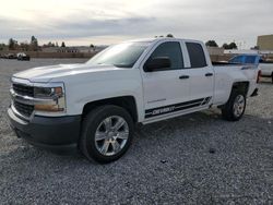 2016 Chevrolet Silverado C1500 for sale in Mentone, CA