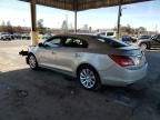 2014 Buick Lacrosse