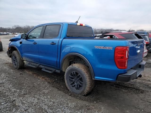 2023 Ford Ranger XL