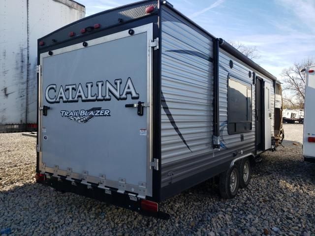 2019 Wildwood Catalina