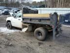 2007 Chevrolet Silverado K3500