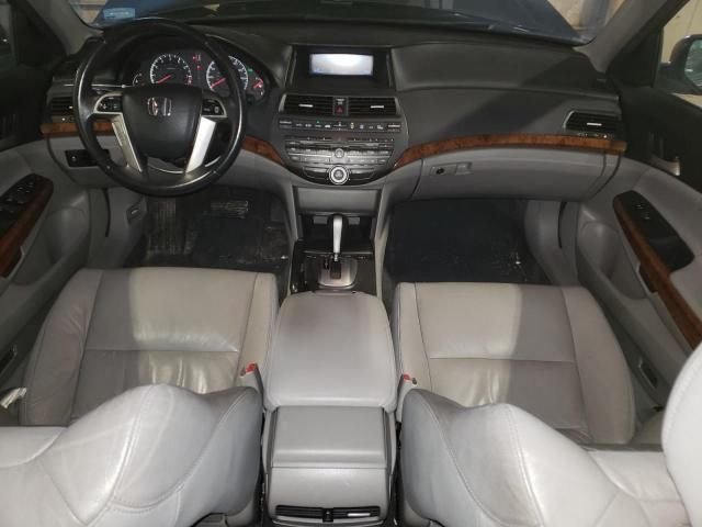 2011 Honda Accord EXL