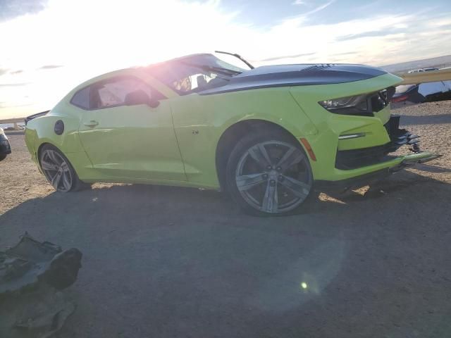 2019 Chevrolet Camaro SS