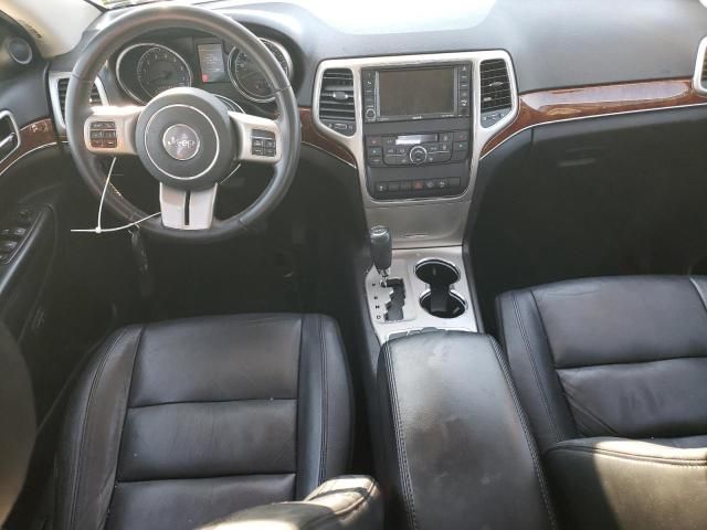 2013 Jeep Grand Cherokee Limited