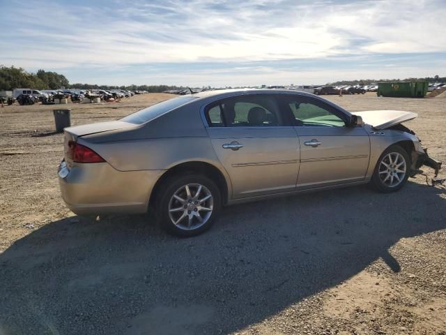 2006 Buick Lucerne CXL