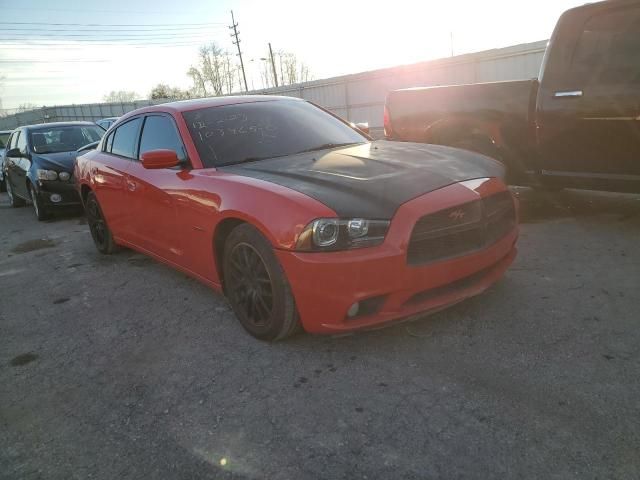 2014 Dodge Charger R/T