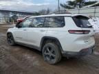 2021 Jeep Grand Cherokee L Laredo