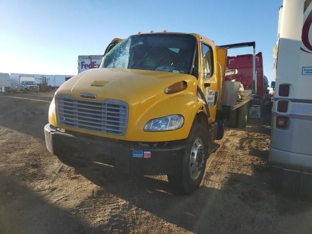 2016 Freightliner M2 106 Medium Duty