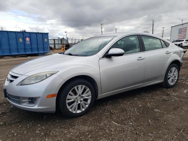 2010 Mazda 6 I