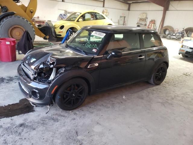 2013 Mini Cooper