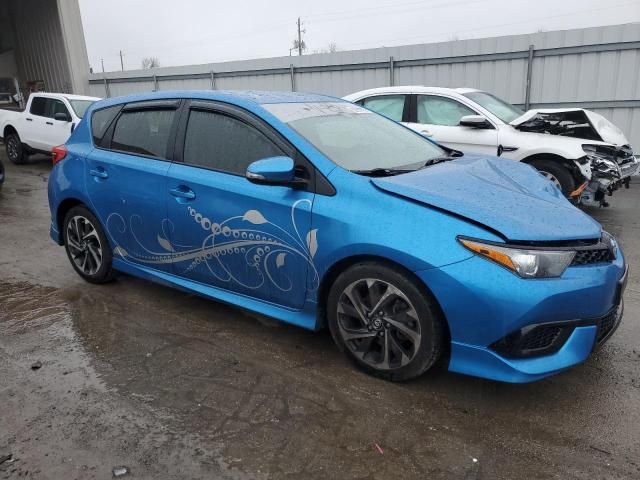 2018 Toyota Corolla IM