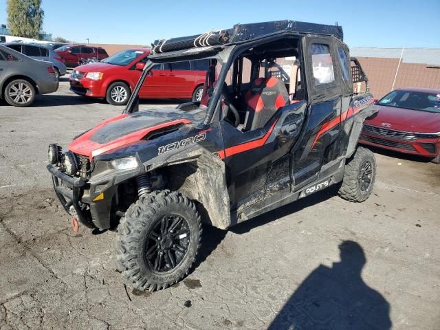 2018 Polaris General 4 1000 EPS