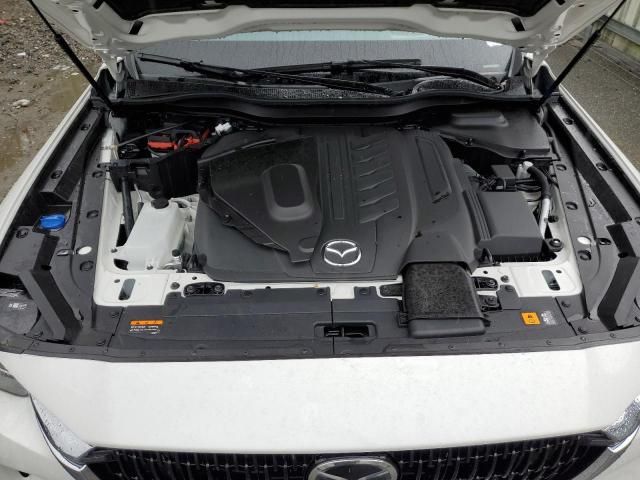 2024 Mazda CX-90 Premium Plus