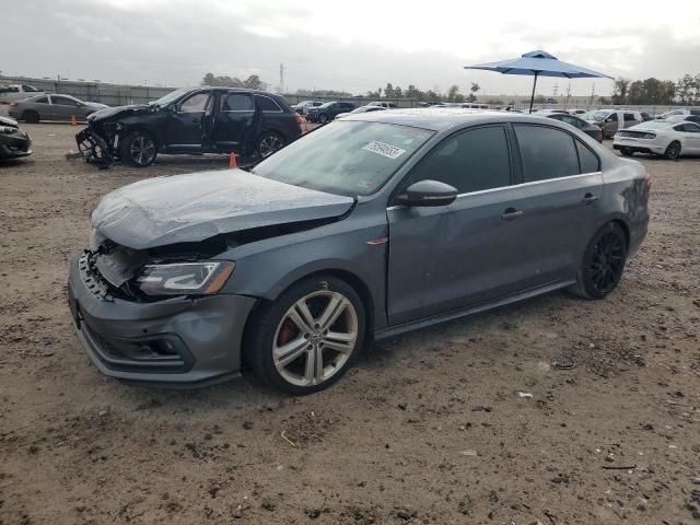 2016 Volkswagen Jetta GLI