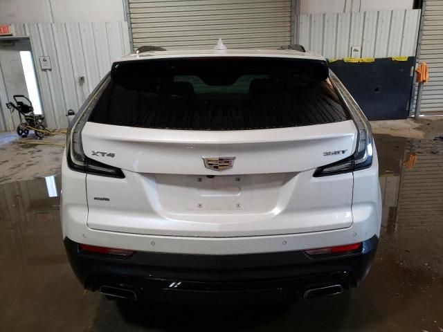 2020 Cadillac XT4 Sport