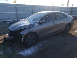 Salvage cars for sale from Copart Greenwood, NE: 2024 KIA Forte LX