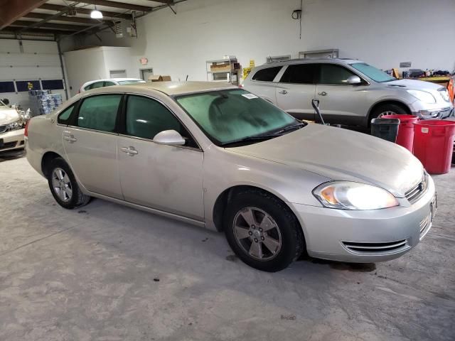 2008 Chevrolet Impala LT