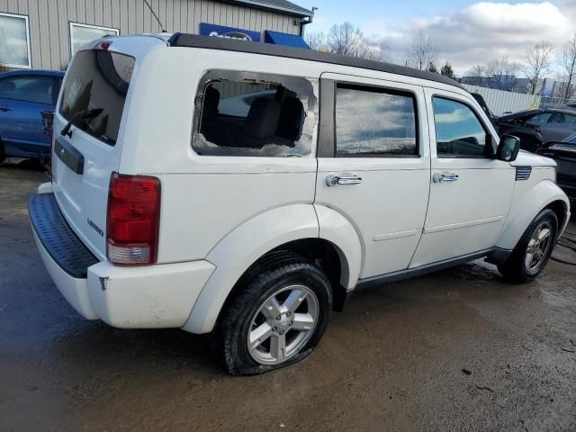 2009 Dodge Nitro SE