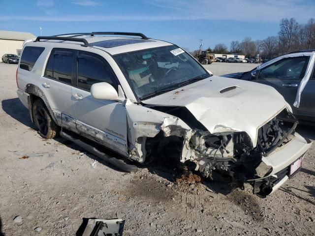 2008 Toyota 4runner SR5