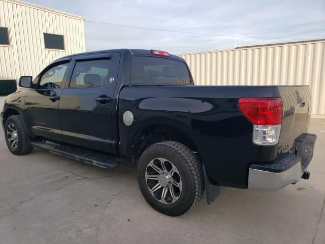 2012 Toyota Tundra Crewmax SR5