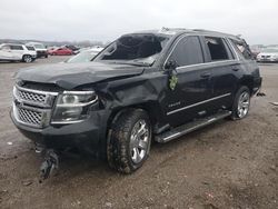 2017 Chevrolet Tahoe K1500 LT for sale in Kansas City, KS