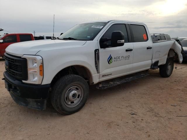 2023 Ford F250 Super Duty