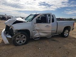 Salvage cars for sale from Copart Theodore, AL: 2013 GMC Sierra C1500 SLE