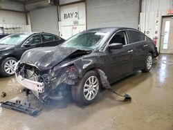 Nissan Altima 2.5 Vehiculos salvage en venta: 2017 Nissan Altima 2.5