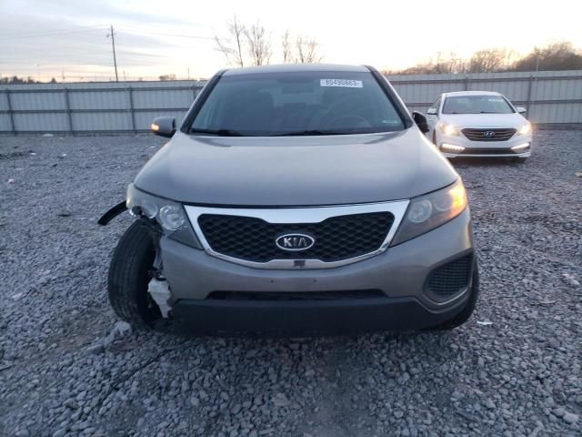 2011 KIA Sorento Base