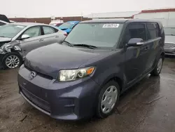 2011 Scion 2011 Toyota Scion XB en venta en North Las Vegas, NV