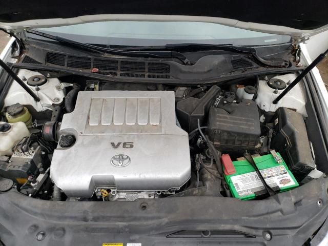 2011 Toyota Avalon Base