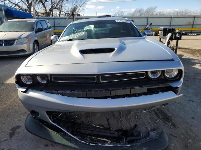 2021 Dodge Challenger R/T