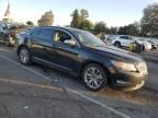 2011 Ford Taurus Limited