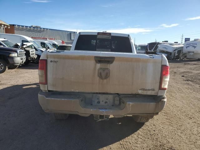 2019 Dodge RAM 2500 Tradesman