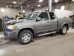 2005 Toyota Tundra Access Cab SR5 en venta en Ham Lake, MN