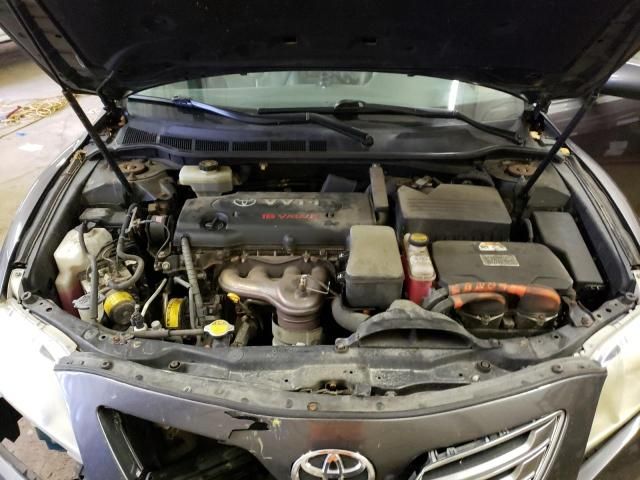 2007 Toyota Camry Hybrid