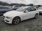 2014 BMW 320 I Xdrive