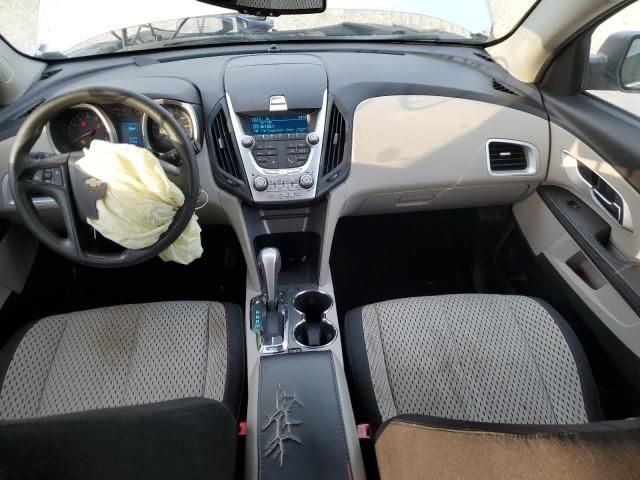 2011 Chevrolet Equinox LS