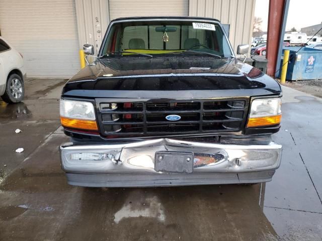 1995 Ford F150