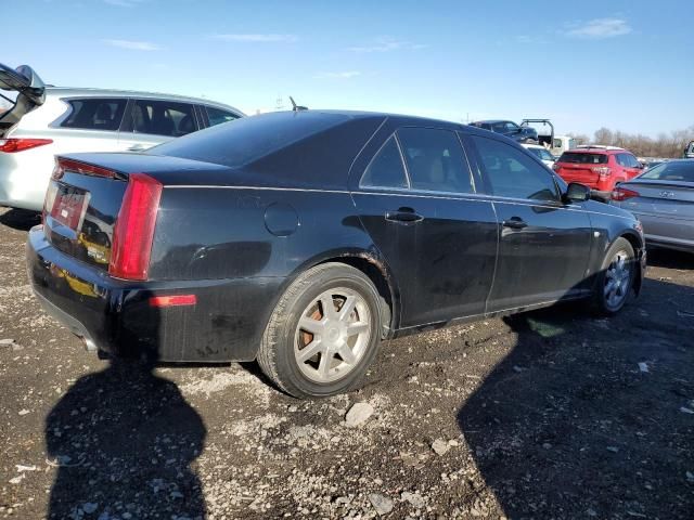 2006 Cadillac STS